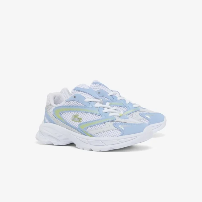 L003 Neo Shot-sneakers för barn