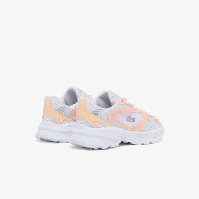 L003 Neo Shot-sneakers för barn