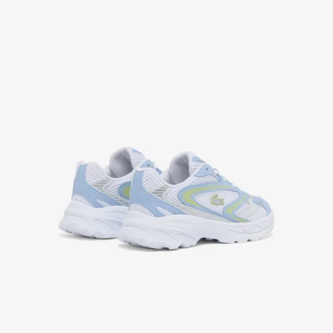 L003 Neo Shot-sneakers för barn