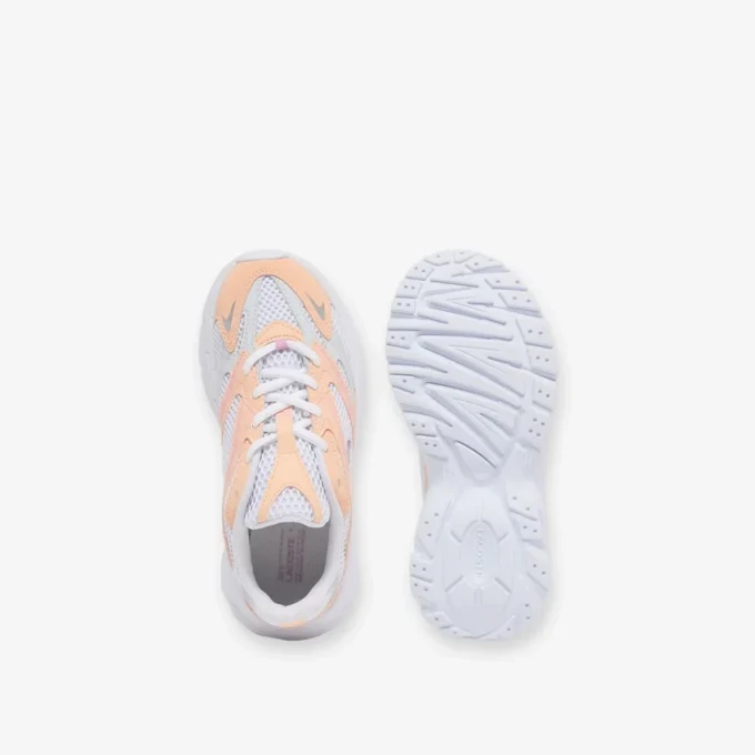 L003 Neo Shot-sneakers för barn