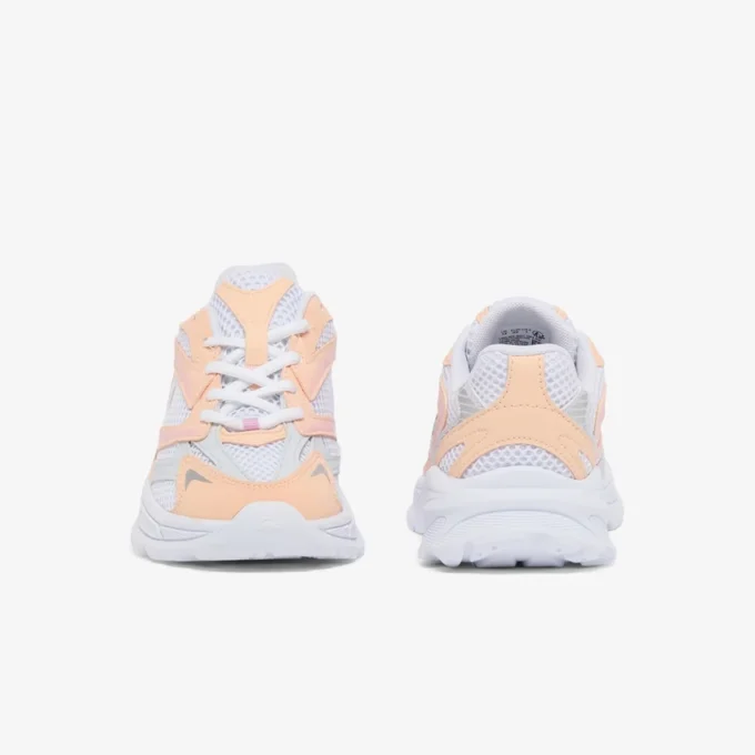 L003 Neo Shot-sneakers för barn
