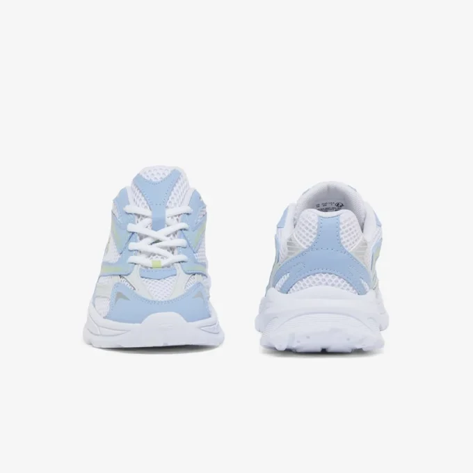 L003 Neo Shot-sneakers för barn