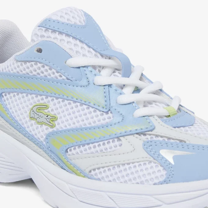 L003 Neo Shot-sneakers för barn