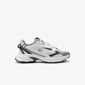 L003 Neo Shot-sneakers för dam