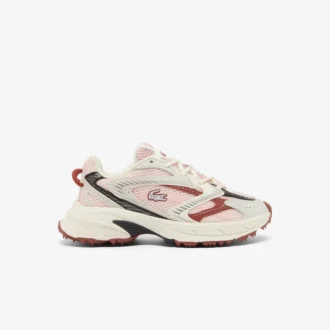 L003 Neo Shot-sneakers för dam