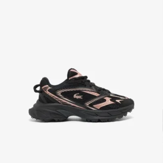 L003 Neo Shot-sneakers för dam