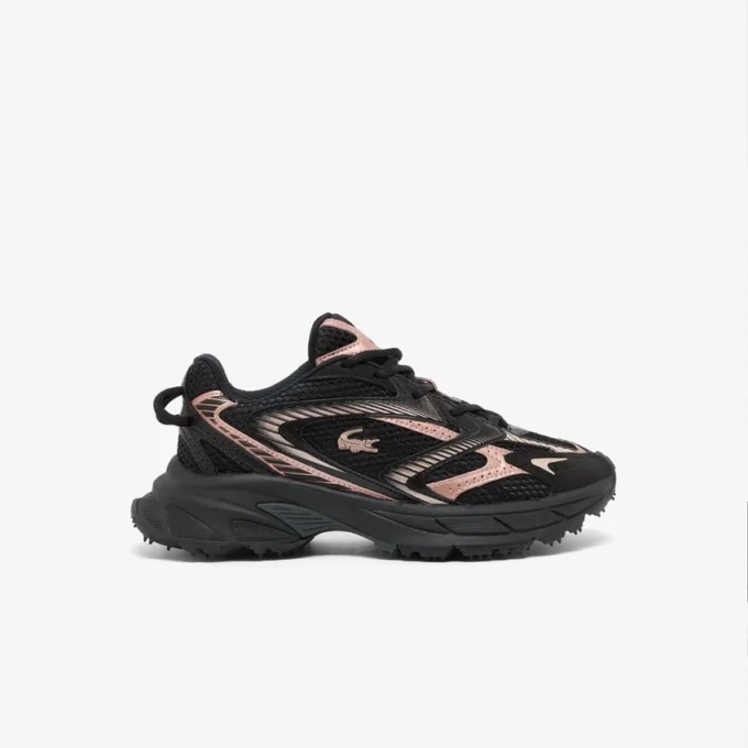 L003 Neo Shot-sneakers för dam L003 Neo Shot-sneakers för dam