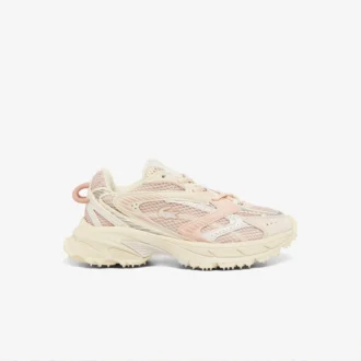 L003 Neo Shot-sneakers för dam