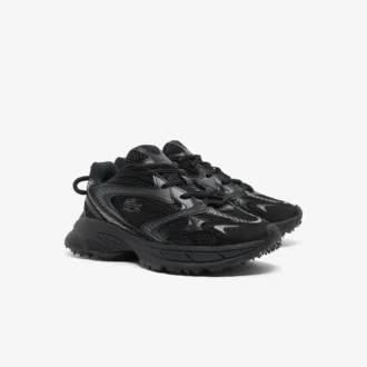 L003 Neo Shot-sneakers för dam