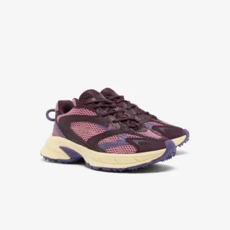 L003 Neo Shot-sneakers för dam