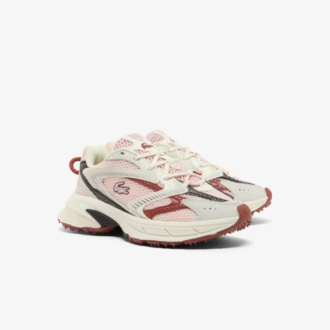 L003 Neo Shot-sneakers för dam L003 Neo Shot-sneakers för dam