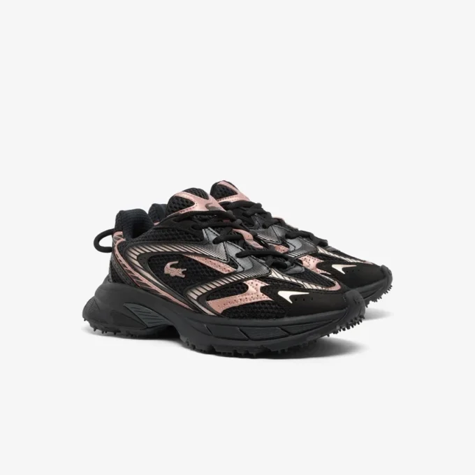 L003 Neo Shot-sneakers för dam L003 Neo Shot-sneakers för dam