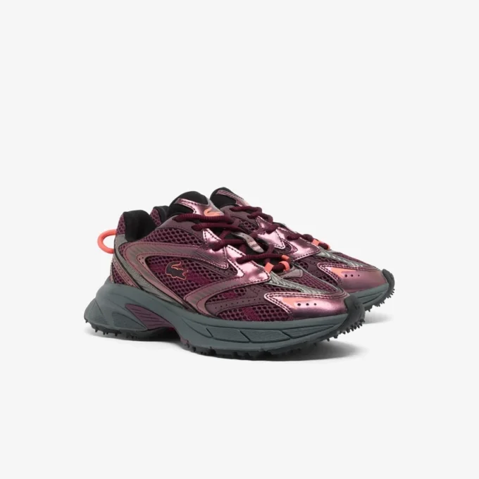 L003 Neo Shot-sneakers för dam L003 Neo Shot-sneakers för dam
