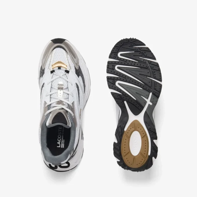 L003 Neo Shot-sneakers för dam L003 Neo Shot-sneakers för dam