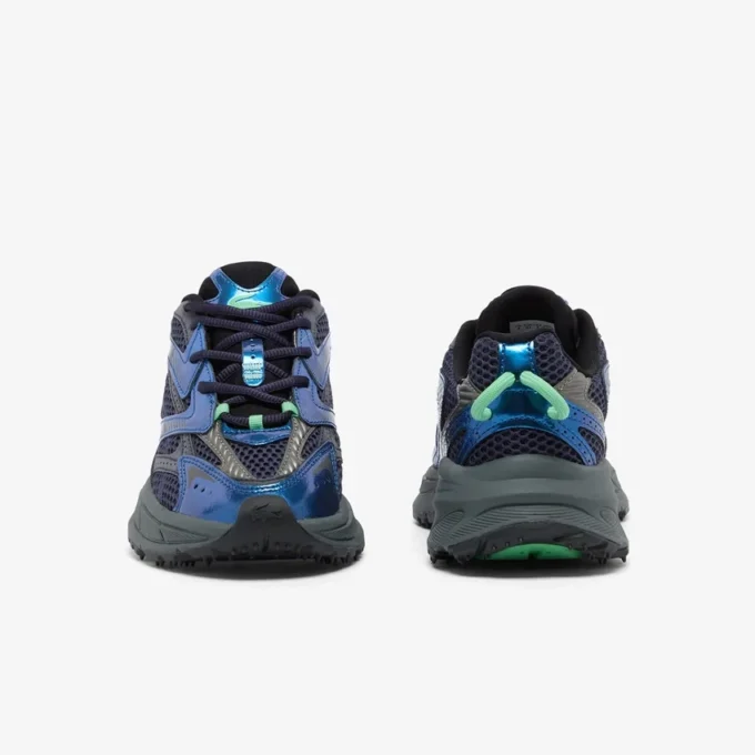 L003 Neo Shot-sneakers för dam L003 Neo Shot-sneakers för dam