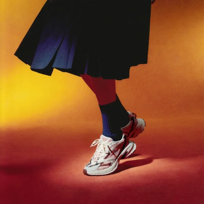 L003 Neo Shot-sneakers för dam L003 Neo Shot-sneakers för dam