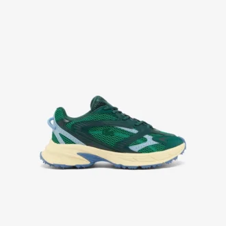 L003 Neo Shot sneakers för herr