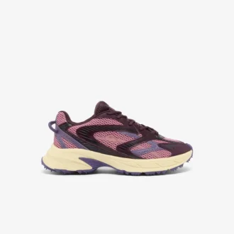 L003 Neo Shot-sneakers för herr