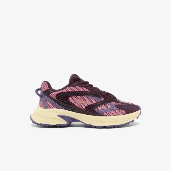 L003 Neo Shot-sneakers för herr