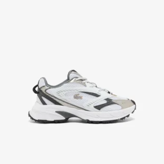 L003 Neo Shot-sneakers för herr
