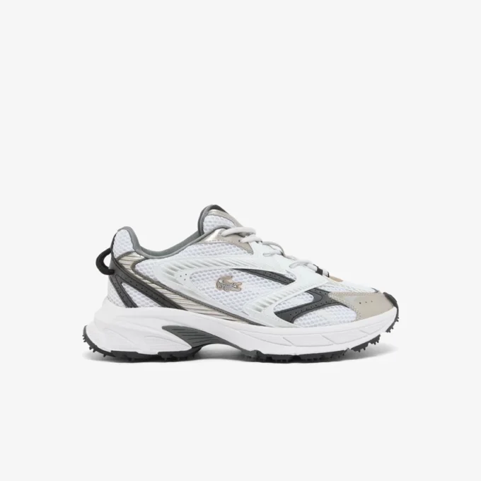 L003 Neo Shot-sneakers för herr