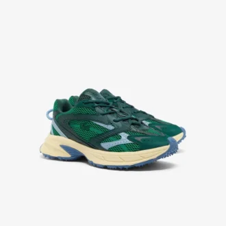 L003 Neo Shot sneakers för herr