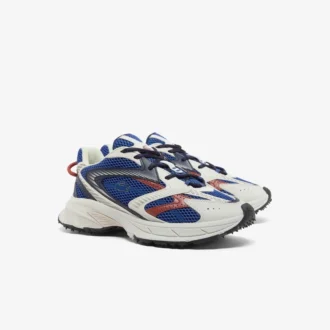 L003 Neo Shot-sneakers för herr
