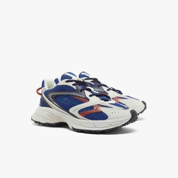 L003 Neo Shot-sneakers för herr
