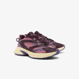 L003 Neo Shot-sneakers för herr