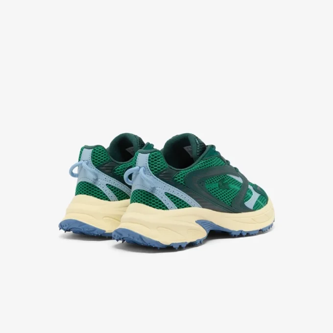 L003 Neo Shot sneakers för herr