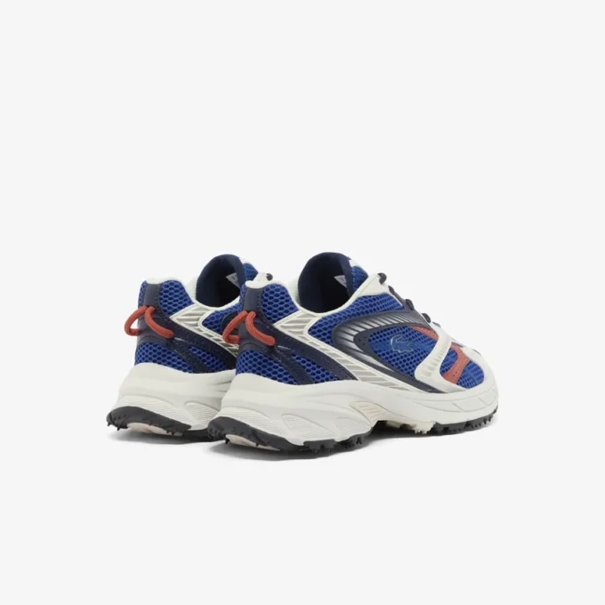 L003 Neo Shot-sneakers för herr