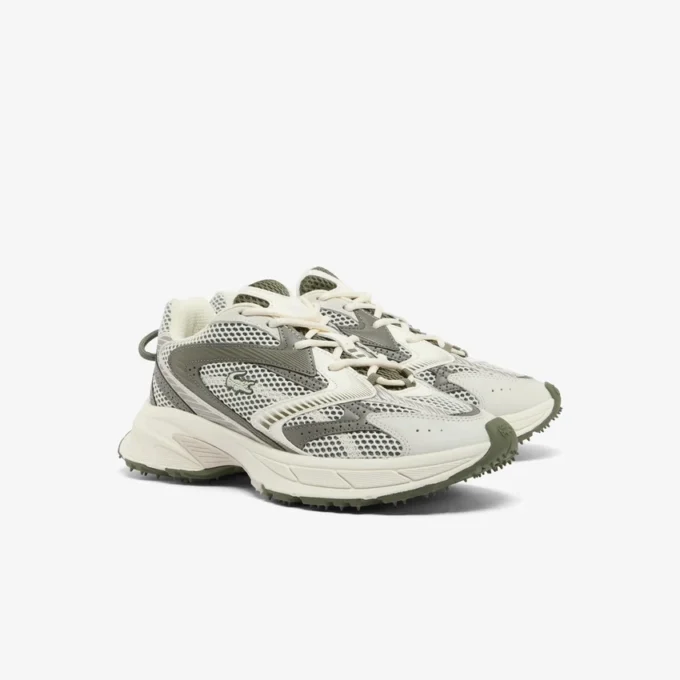 L003 Neo Shot sneakers för herr