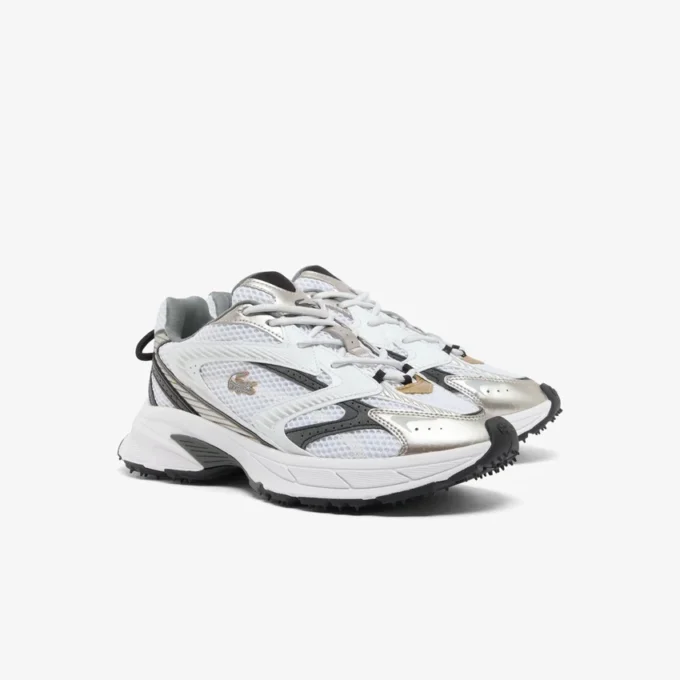 L003 Neo Shot-sneakers för herr