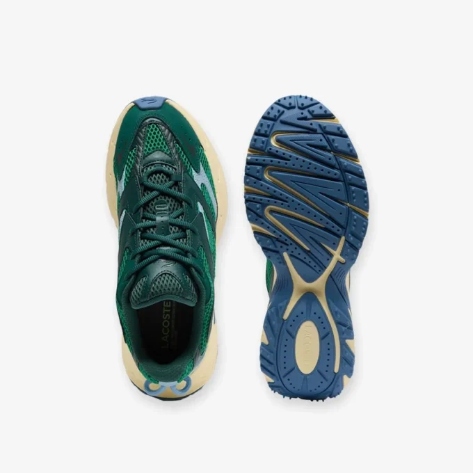 L003 Neo Shot sneakers för herr