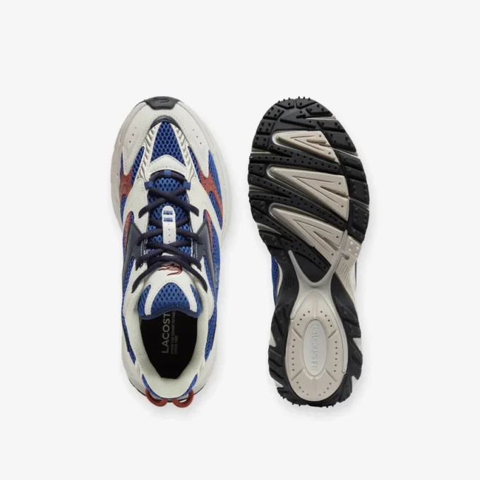 L003 Neo Shot-sneakers för herr