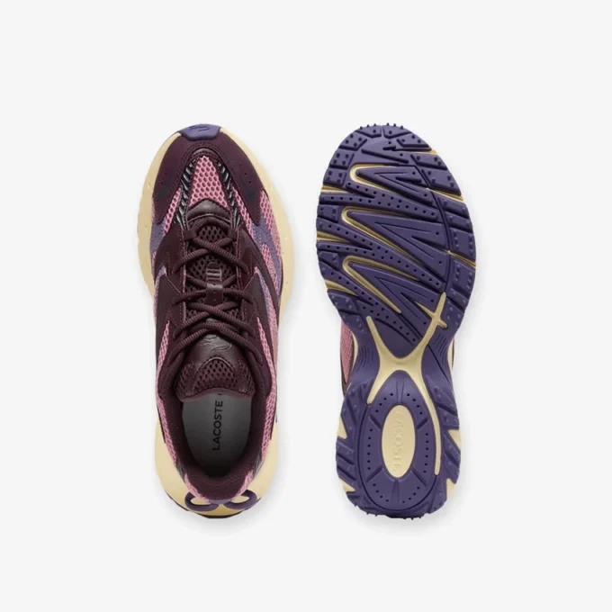 L003 Neo Shot-sneakers för herr
