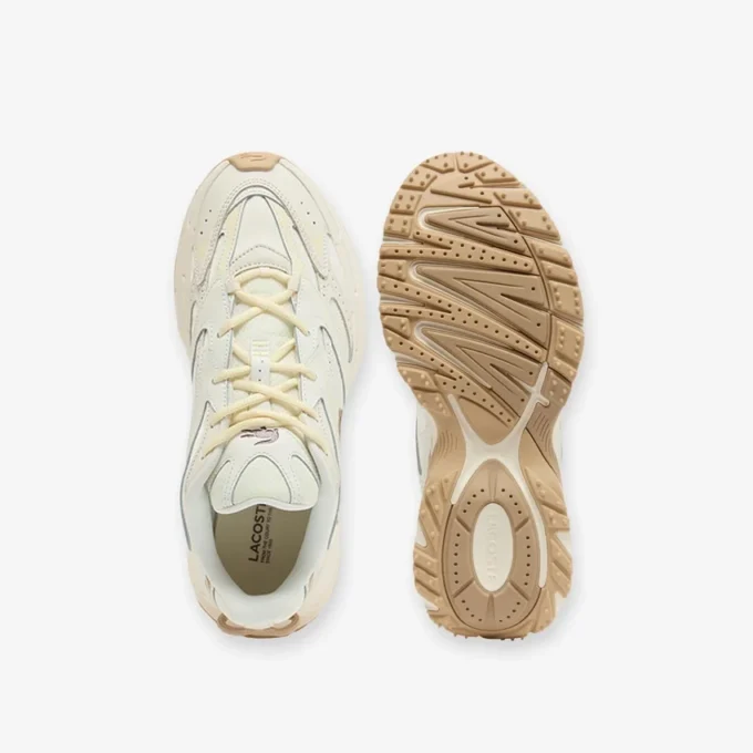 L003 Neo Shot-sneakers för herr