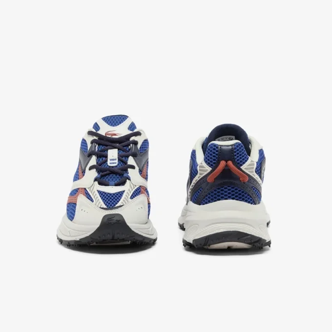 L003 Neo Shot-sneakers för herr