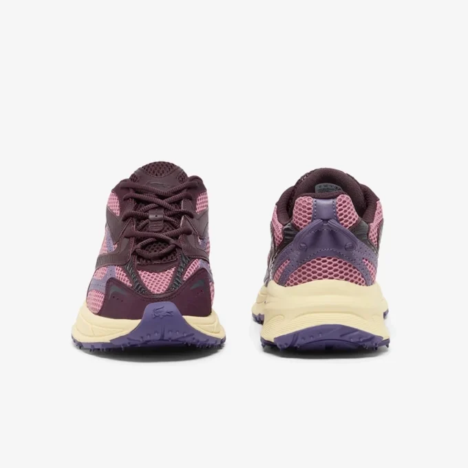 L003 Neo Shot-sneakers för herr