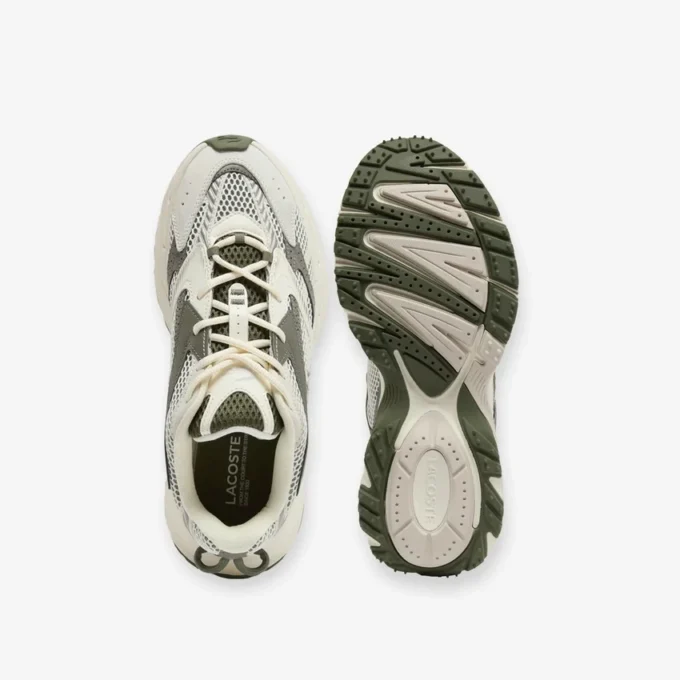 L003 Neo Shot sneakers för herr