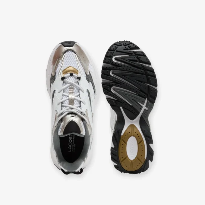 L003 Neo Shot-sneakers för herr