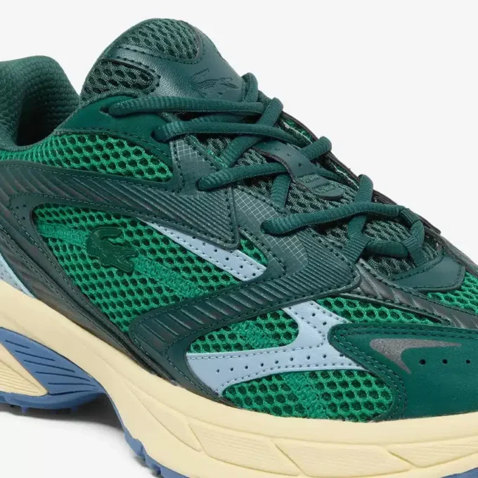 L003 Neo Shot sneakers för herr