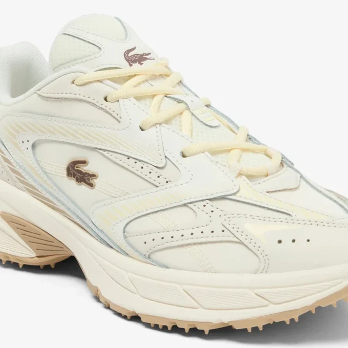L003 Neo Shot-sneakers för herr