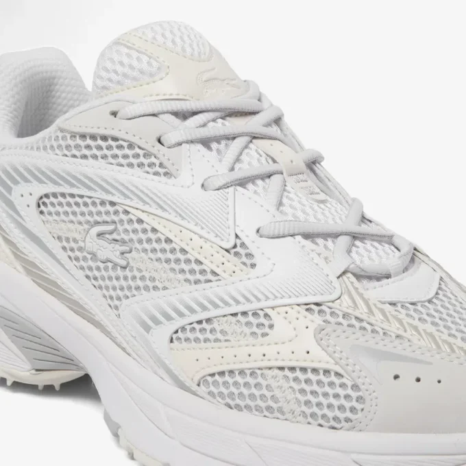 L003 Neo Shot-sneakers för herr