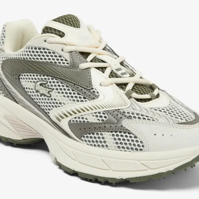 L003 Neo Shot sneakers för herr