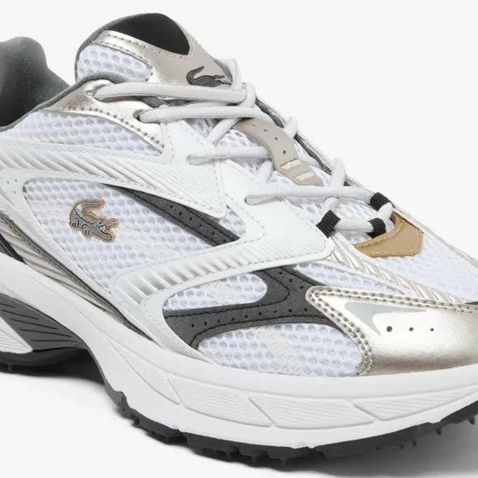 L003 Neo Shot-sneakers för herr