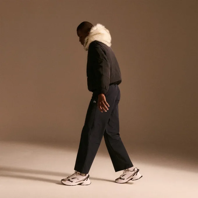 L003 Neo Shot-sneakers för herr