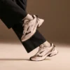 L003 Neo Shot-sneakers för herr