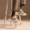 L003 Neo Shot sneakers för herr