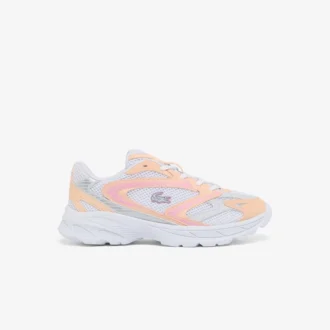 L003 Neo Shot-sneakers för juniorer